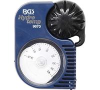 BGS 9670 | Probador de anticongelante Hydrotemp