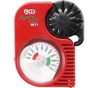 BGS 9671 | Probador del ácido de batería Hydrovolt