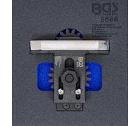 BGS 9686 | Bandeja para carro 1/6: Herramienta para el giro del cigüeñal | para Iveco