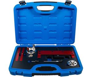 BGS 9687 | Juego de calado de distribución | para Porsche 911, Cayman, Boxster con motor MA1