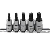 BGS 9756 Juego de llaves de vaso