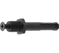 BGS 9766 | Adaptador para portabrocas 1/2" x 20 UNF | para adaptador SDS | para BGS 9937