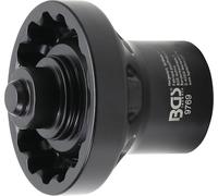 BGS 9769 | Llave de vaso especial | para Porsche 911 (991) | tornillos de rueda con cierre centralizado