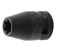 BGS 9779-14 | Llave de vaso de impacto E-Torx | 12,5 mm (1/2") | E14
