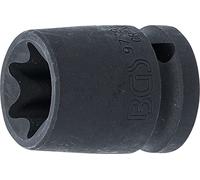 BGS 9779-24 | Llave de vaso de impacto E-Torx | 12,5 mm (1/2") | E24
