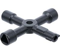 BGS 9803 | Llave multiuso para paneles