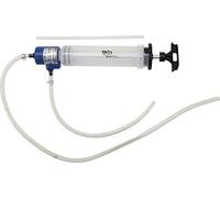 BGS | 9835 | Bomba manual de trasvase | 550 ml