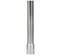 BGS 9863-10 | Llave de vaso hexagonal, extra largas | propulsión cuadrado interior 10 mm (3/8“) | 10 mm