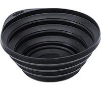 BGS 9896 | Bandeja magnética | plegable | Ø 120 / 220 mm