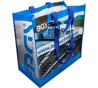 BGS 9898 | Bolsa de plástico BGS | XL