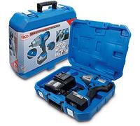 BGS 9919 | Pistola de impacto a batería | 520 Nm | máx. 1.600 rpm | 18 V