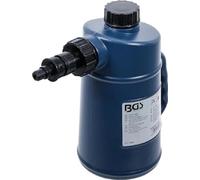 BGS 9926 | Jarra para rellenar baterías | 2 litros