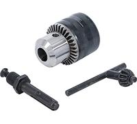 BGS 9937 | Portabrocas manual | 13 mm | 4 piezas