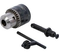 BGS 9937 | Portabrocas manual | 13 mm | 4 piezas