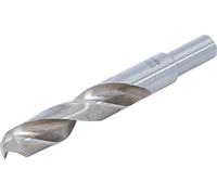 BGS 99432-1 | Broca espiral HSS | tamaño del taladro principal 16,4 mm | para BGS 9432