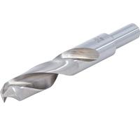 BGS 99433-1 | Broca espiral HSS | tamaño del taladro principal 18,4 mm | para BGS 9432