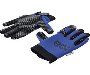 BGS 9949 | Guante de trabajo | talla 8 (M)