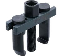 BGS 9967 | Extractor del brazo del limpiaparabrisas para limpiaparabrisas trasero de VAG