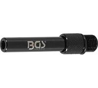 BGS 9992-118 | Adaptador de llenado para BGS 9992 | para Nissan Juke