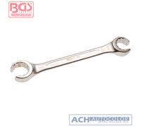 BGS Abierto Llaves de Aro 30 X 32MM Mate Cromado BGS 1761-30x32
