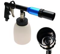 BGS Aire Comprimido Pistola Limpieza 3277