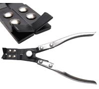 BGS Aro de Pistón Pinza 66103