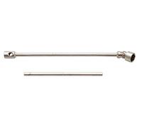 BGS Articulación Llave, 19 mm, 1 pieza, 8880 - 19