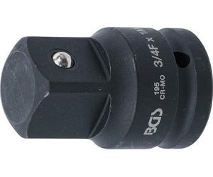 BGS Aumentador de impacto (Ref: 195)