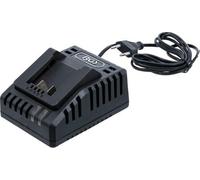 BGS 7381 | Cargador rápido | 4,0 A | 18 V