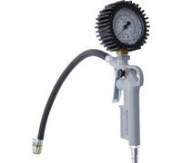 BGS Bomba de aire - manómetro graduado (Ref: 55400)