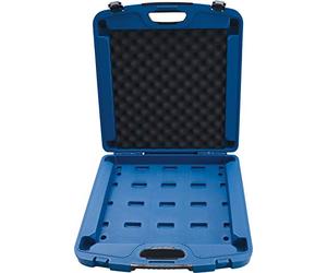 BGS BOX26 | Estuche vacío para bandejas de caro 2/3 de BGS