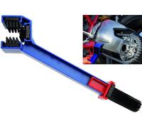 BGS Cepillo De Limpieza | Para Cadenas De Motocicleta | 250 Mm - 8362