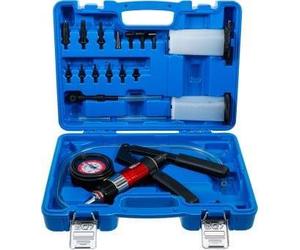 BGS Cofrecito bombea a depresión (Ref: 8038)