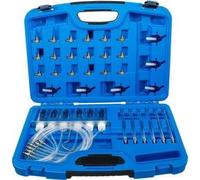 BGS Cofrecito controla vuelta de inyectores (Ref: 8102)