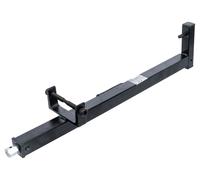 BGS technic KG Tensor de muelle 1174 para horquilla invertida