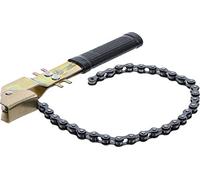 BGS Diy 1022 | Llave de cadena para filtros de aceite | 400 mm