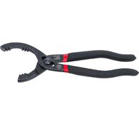 BGS technic KG Alicate para filtros de aceite Diy 1050 250 mm
