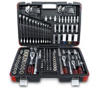 Herramientas > Carracas y vasos > Juego de vasos combinados 1/2''