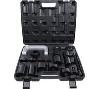 BGS Diy 1834 | Juego para montaje de rótulas | 21 piezas