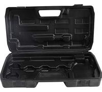 BGS Diy 1891-LEER | Maleta de transporte para BGS 1891 | Sin herramientas para almacenamiento y transporte