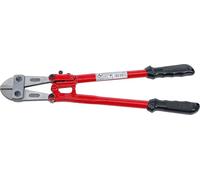 BGS Diy 1907 | Cizallas de corte con mordazas endurecidas | 450 mm