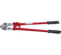 BGS Diy 1909 | Cizallas de corte con mordazas endurecidas | 600 mm