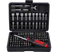 BGS DIY Estuche de puntas (Ref: 20101)