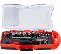 BGS DIY Estuche de puntas (Ref: 20123)