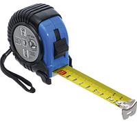 BGS technic Cinta métrica 2058 5 m