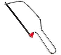 BGS Diy 2067 | Arco de sierra doméstico | 150 mm