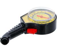 BGS Diy 2104 | Medidor de presión de neumáticos