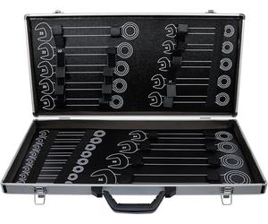BGS Diy 30009-1 | Maleta de transporte para BGS 30009