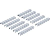 BGS Diy 3021 | Abrazaderas | tipo 53 | 8 x 11,4 mm | 1000 piezas