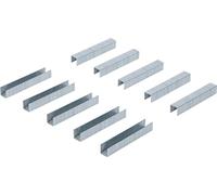 BGS Diy 3023 | Abrazaderas | tipo 53 | 12 x 11,4 mm | 1000 piezas